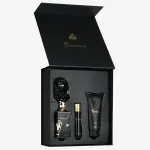 His Confession 100 ml + EDP MINI 12 ml + SG parfumovaná voda pre mužov