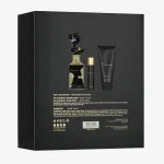 His Confession 100 ml + EDP MINI 12 ml + SG parfumovaná voda pre mužov