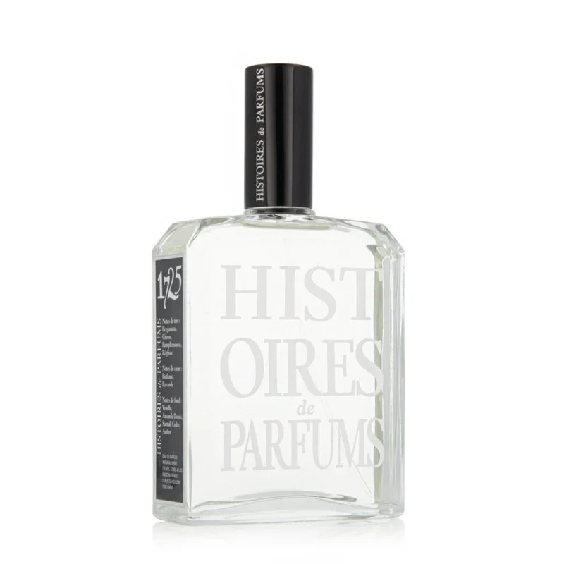 1725 parfumovaná voda pre mužov 120 ml
