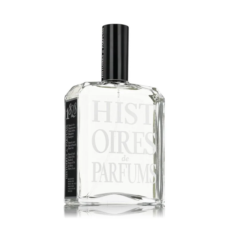 Histoires De Parfums 1828 parfumovaná voda pre mužov 120 ml