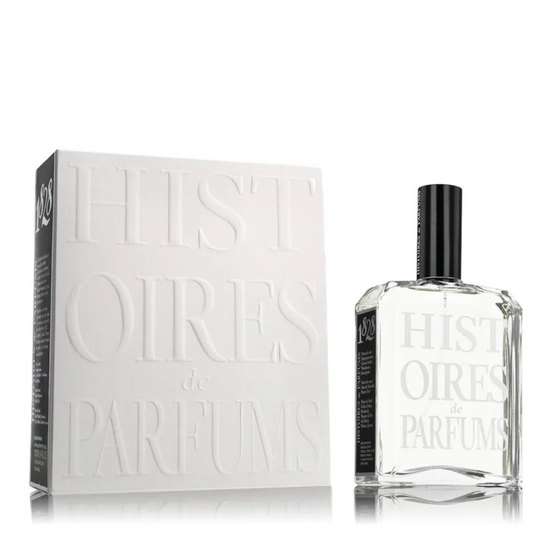 Histoires De Parfums 1828 parfumovaná voda pre mužov 120 ml