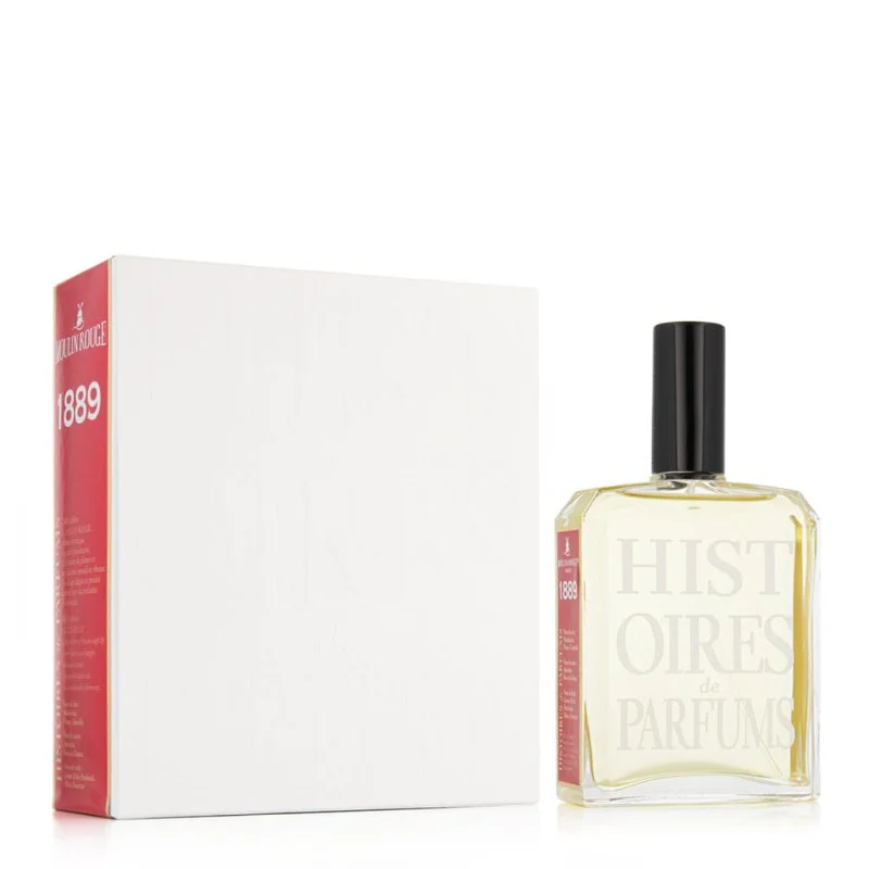 Histoires De Parfums 1889 Moulin Rouge parfumovaná voda pre ženy 120 ml