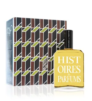 Histoires De Parfums 1740 Marquis de Sade parfumovaná voda pre mužov 120 ml