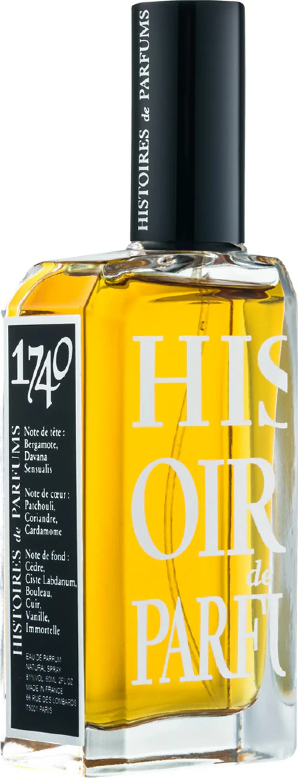 1740 Marquis de Sade parfumovaná voda pre mužov 120 ml