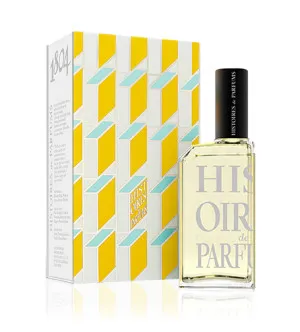 Histoires De Parfums 1804 George Sand parfumovaná voda pre ženy 60 ml