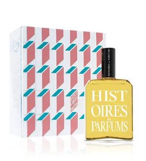 Histoires De Parfums 1826 Eugénie de Montijo parfumovaná voda pre ženy 120 ml