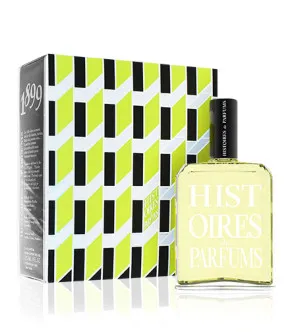 Histoires De Parfums 1899 Hemingway parfumovaná voda pre mužov 120 ml