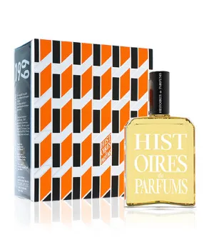 Histoires De Parfums 1969 Parfum de Révolte parfumovaná voda unisex 120 ml