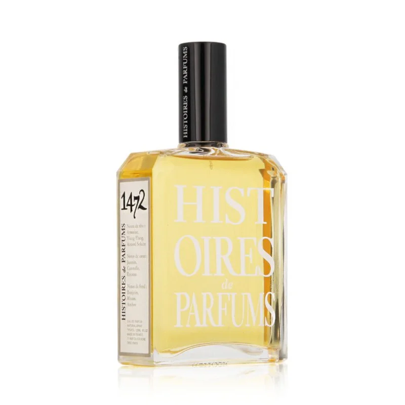 1472 La Divina Commedia parfumovaná voda unisex 120 ml