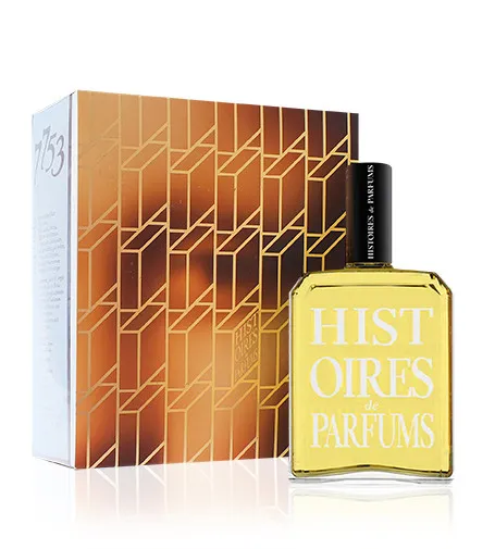 Histoires De Parfums 7753 Unexpected Mona parfumovaná voda pre ženy