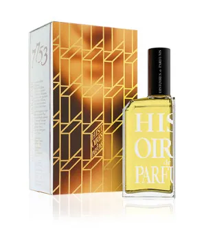 Histoires De Parfums 7753 Unexpected Mona parfumovaná voda pre ženy