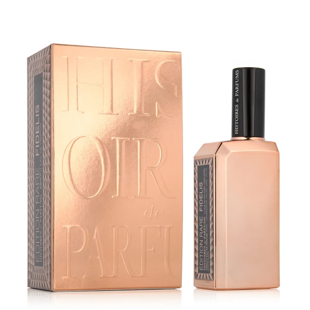 Edition Rare Fidelis parfumovaná voda unisex 60 ml