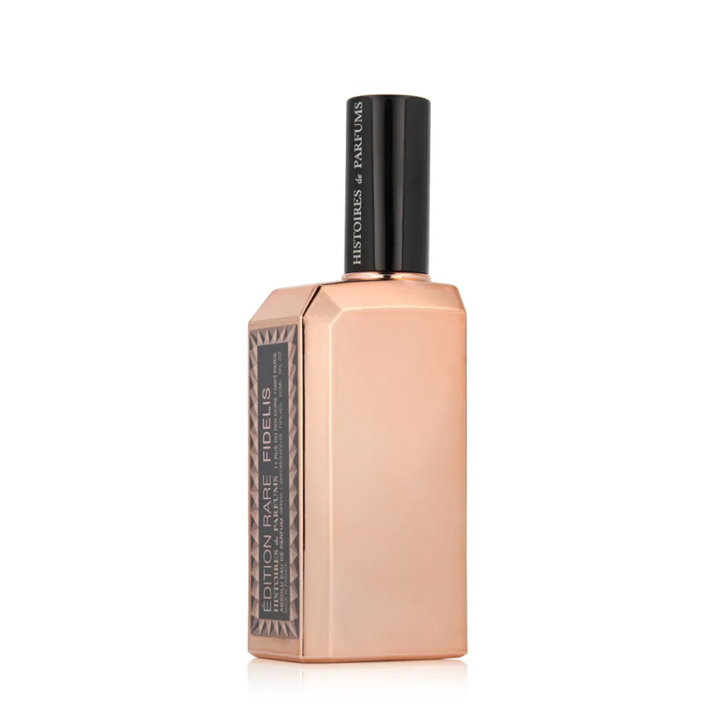 Edition Rare Fidelis parfumovaná voda unisex 60 ml