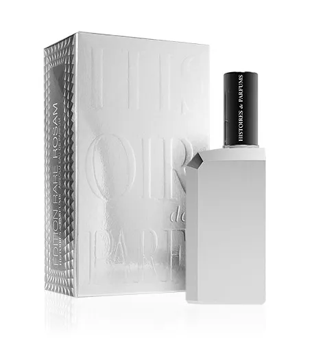 Histoires De Parfums Edition Rare Rosam parfumovaná voda unisex