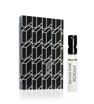 Histoires De Parfums Edition Rare Rosam parfumovaná voda unisex