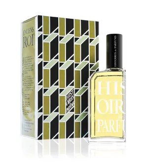 Histoires De Parfums Encens Roi parfumovaná voda unisex 60 ml