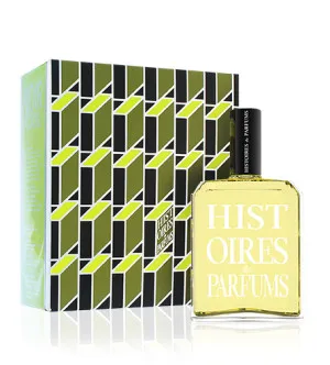Histoires De Parfums Noir Patchouli parfumovaná voda pre mužov 120 ml