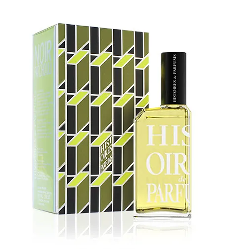 Noir Patchouli parfumovaná voda pre mužov 60 ml