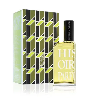 Histoires De Parfums Noir Patchouli parfumovaná voda pre mužov 60 ml