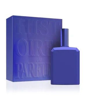 Histoires De Parfums This Is Not A Blue Bottle 1/.1 parfumovaná voda unisex 120 ml