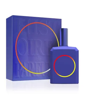 Histoires de Parfums This Is Not A Blue Bottle 1.3 parfumovaná voda unisex 120 ml