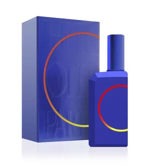 Histoires de Parfums This Is Not A Blue Bottle 1.3 parfumovaná voda unisex 60 ml