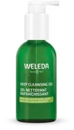 Weleda Hĺbkovo čistiaci gél 150 ml