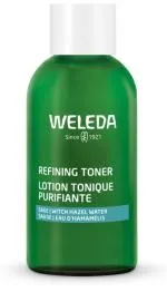 Weleda Hĺbkové čistiace tonikum 150 ml