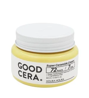 Holika Good Cera Super Ceramide Cream hydratačný krém s ceramidmi