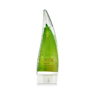 Holika Aloe čistiaca pena na tvár