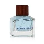 Hollister Canyon Escape for Him toaletná voda pre mužov 50 ml