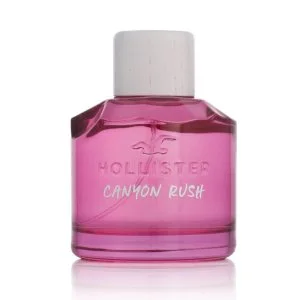 Hollister Canyon Rush for Her parfumovaná voda pre ženy
