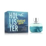 Hollister Festival Vibes for Him toaletná voda pre mužov 100 ml