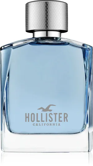Hollister Wave For Him toaletná voda pre mužov