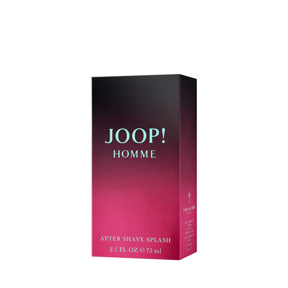 Homme AS pre mužov 75 ml