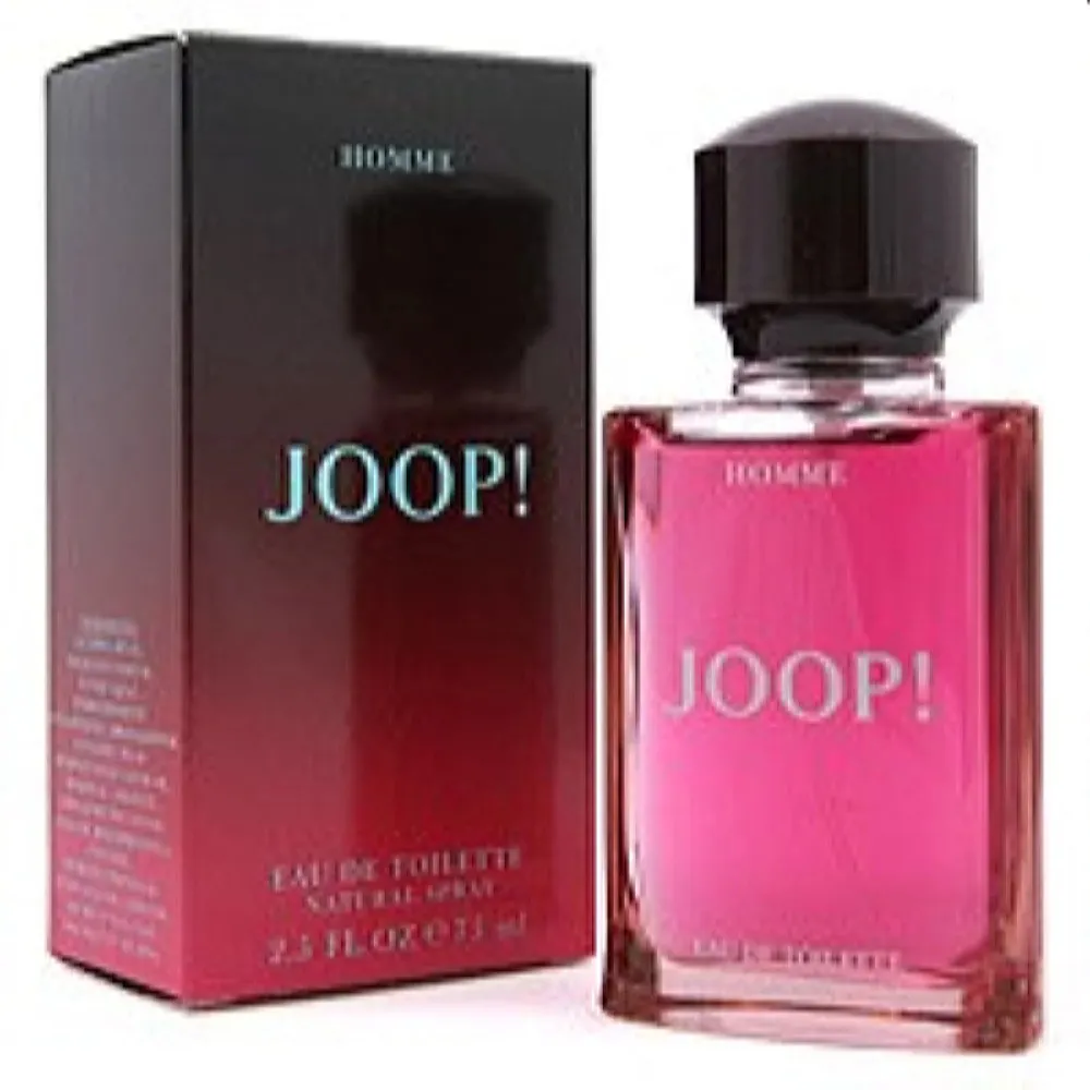 Homme toaletná voda pre mužov 30 ml