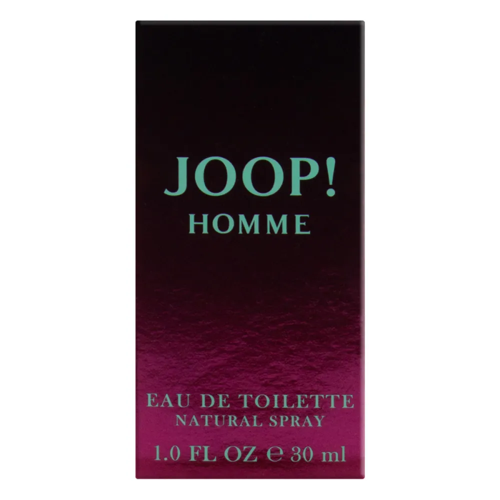 Homme toaletná voda pre mužov 30 ml
