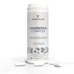 Vegetology Magnézium komplex Vitamín B6, 60 kapsúl