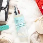 Saloos Horčíkový olej 50 ml
