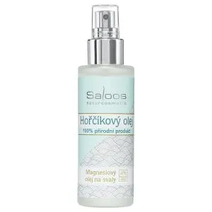 Saloos Horčíkový olej 50 ml