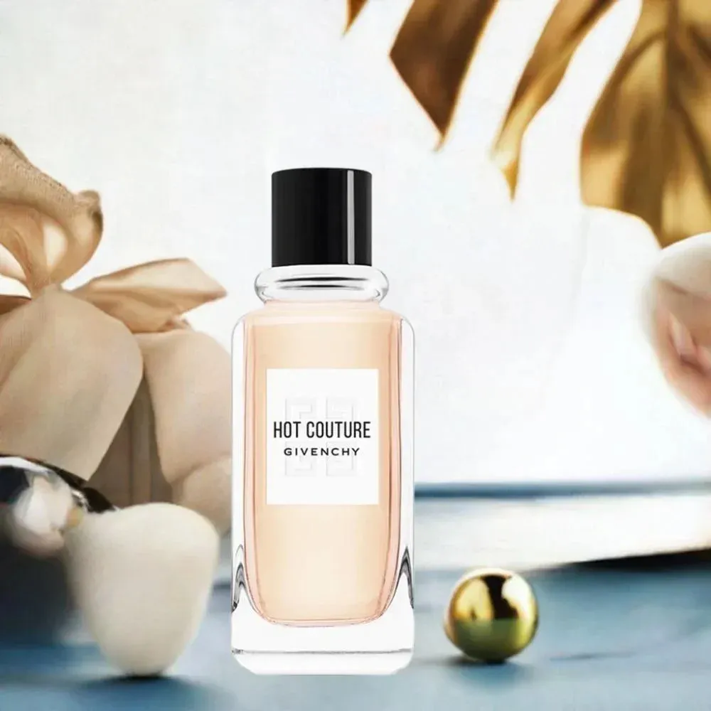 Hot Couture parfumovaná voda pre ženy 100 ml