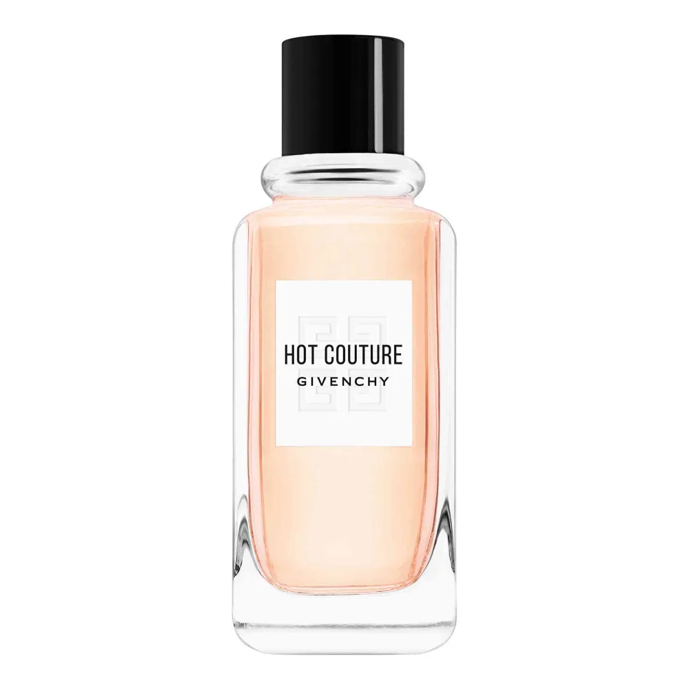 Hot Couture parfumovaná voda pre ženy 100 ml