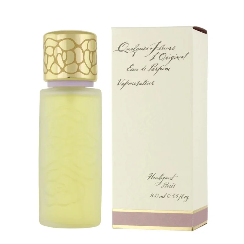 Quelques Fleurs L'Original parfumovaná voda pre ženy 100 ml