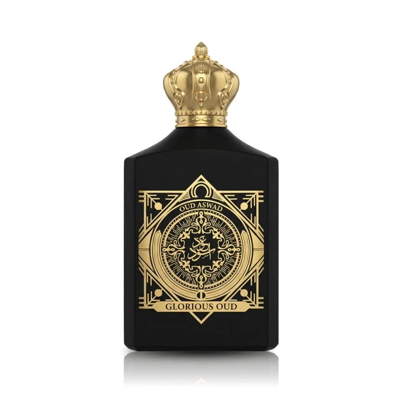 Glorious Oud Aswad parfumovaná voda unisex 100 ml