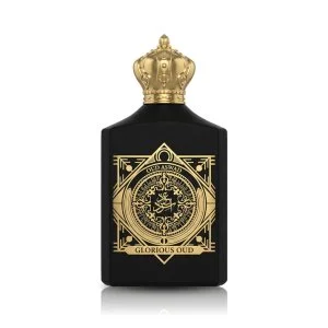 House of Perfumes Glorious Oud Aswad parfumovaná voda unisex