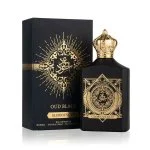 Glorious Oud Aswad parfumovaná voda unisex 100 ml