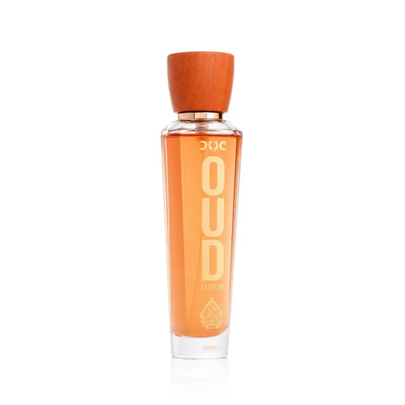 Oud Saffron parfumovaná voda pre ženy 100 ml