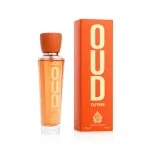 Oud Saffron parfumovaná voda pre ženy 100 ml