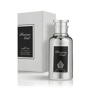 House of Perfumes Precious Oud parfumovaná voda unisex
