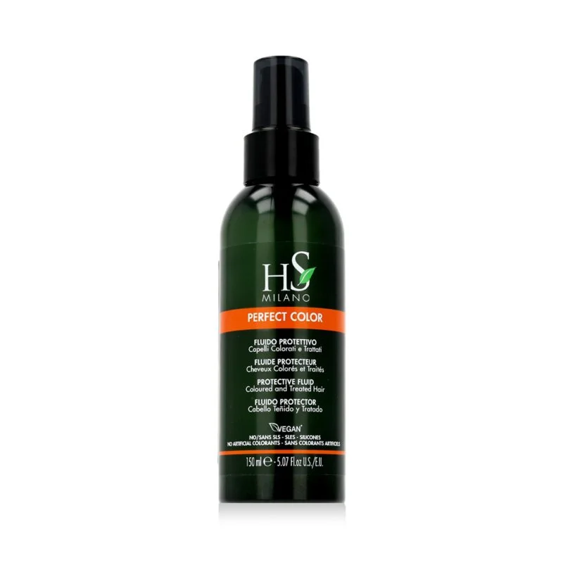 Perfect Color ochranný fluid 150 ml